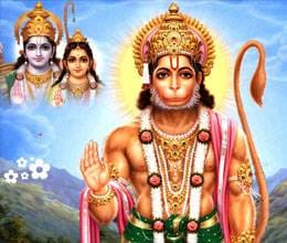 hanuman makardhwaj story ramayan 