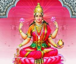 maha laxmi maa 