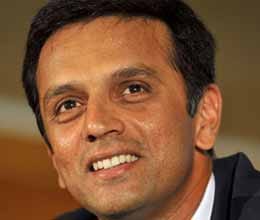 india must take call on virendra  sehwag spot says rahul dravid
