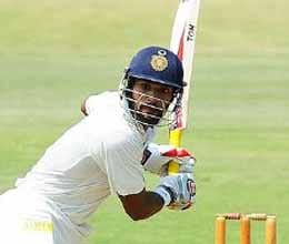 shikhar dhawan creates history in mohali test 