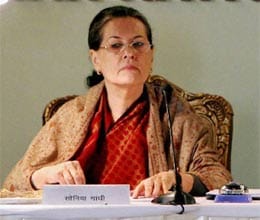 villagers may create hurdles for sonia's woman university