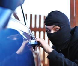 Garbage pickers were stolen