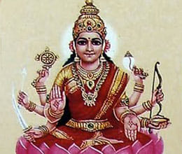 veer laxmi mata 