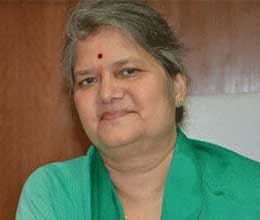 only molestation happened in banasthali vidyapith