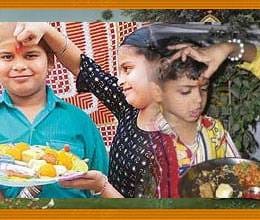 bhai dooj story 