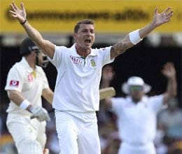 australia 111-3 in first test