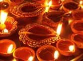 diwali milan