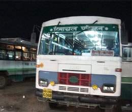 recruitment of conductors and drivers will be conducted soon in himachal 