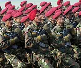 ak antony briefs president on chinese incursions