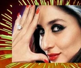 kareena priyanka crackers in market for deepawali