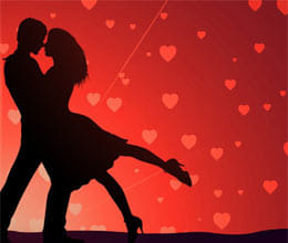love during exam