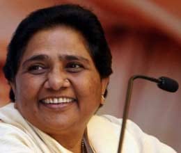 mayawati now says she has respect for ansari