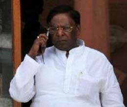 government to reply to any issues opposition might project in parliament says narayanasamy