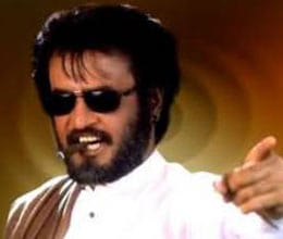 rajnikanth make jokes hero 