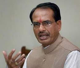 mlas get restless as shivraj reveals survey report