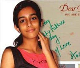 arushi murder case