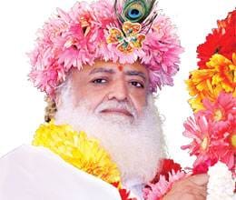 feel god in your self asharam bapu pravachan 