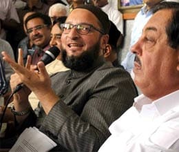 upa government blow by mim pull out