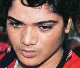 cops wants me to commit suicide says pinki pramanik