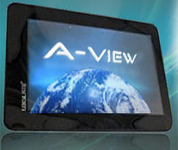 a view software is good for online education
