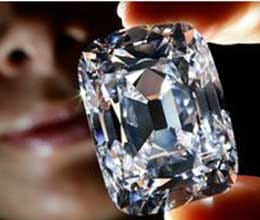 Golconda diamond sold for more than one billion