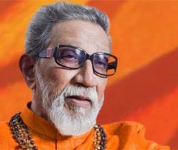 bal thackeray was the face of the politics maratha manoosh 