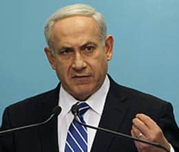 israel issues warning after rouhani win