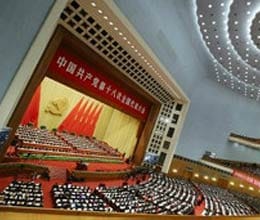 Leadership change in China: hardly anything change for neighbors