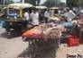 Remove the encroachment, not hoarding