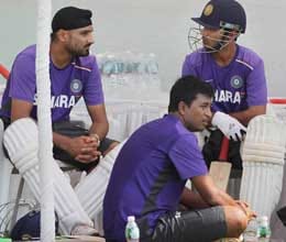 team india aim revenge at motera