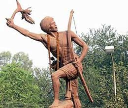 jharkhand foundation day on 15th november