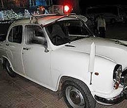 tainted MLA vehicles will be seized