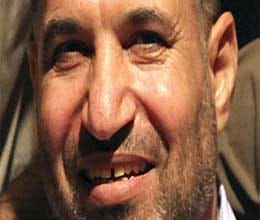 sayyid ahmad al jbari khlil dead