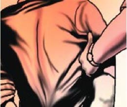 26 women targeted in one day 