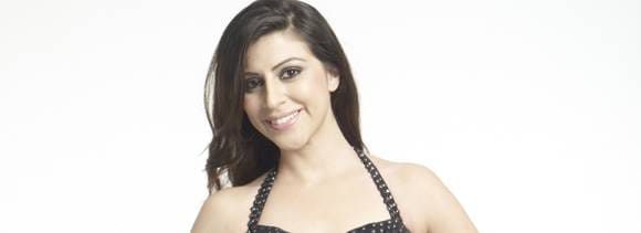 karishma kotak not see in salman films says Sohail 
