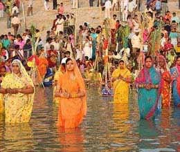 uninterrupted supply of electricity will be during chhath