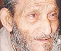 nation pays homage to hilal seoharvi