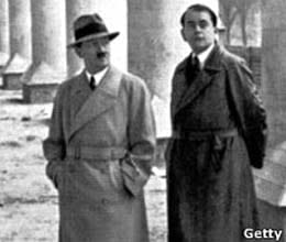 Hitler journey from a comman man to dictator 