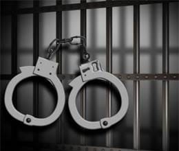 espionage case: home ministry official arrested