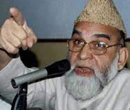 after using muslims mulayam en cashing hindu card says bukhari
