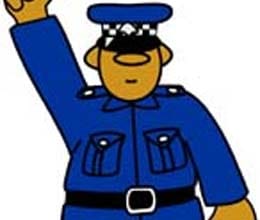 Have 12-hour staff duty police: DGP