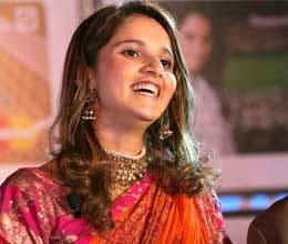 happy birthday to tennis sensation sania mirza
