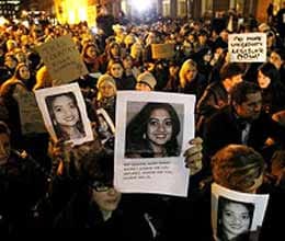 savita halappanavar death blow