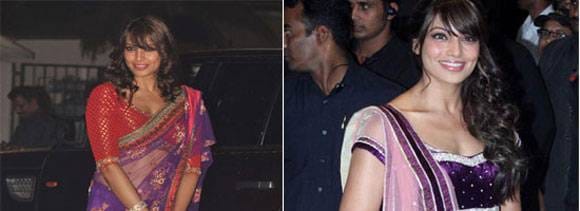 bipasha basu's big debut on the small screen