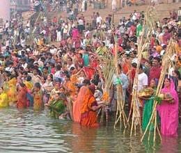 chaath vrat brings peace and prosperity