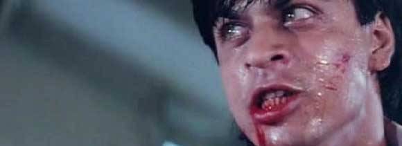 shahrukh make a film with abbas mustan 