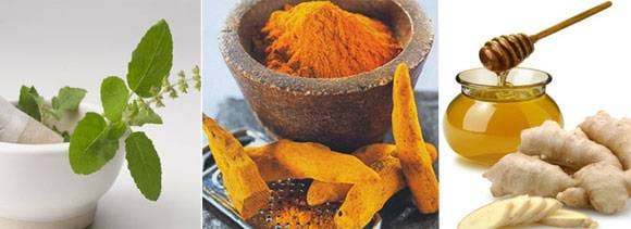 home remedies for cold and cough