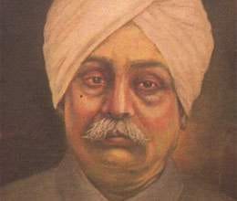 Lajpat Rai 
