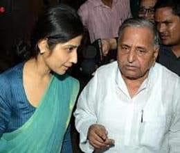 MP Dimple wish to become instructors with disabilities quota