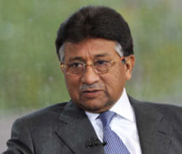 musharraf to end his self imposed exile return to pakistan